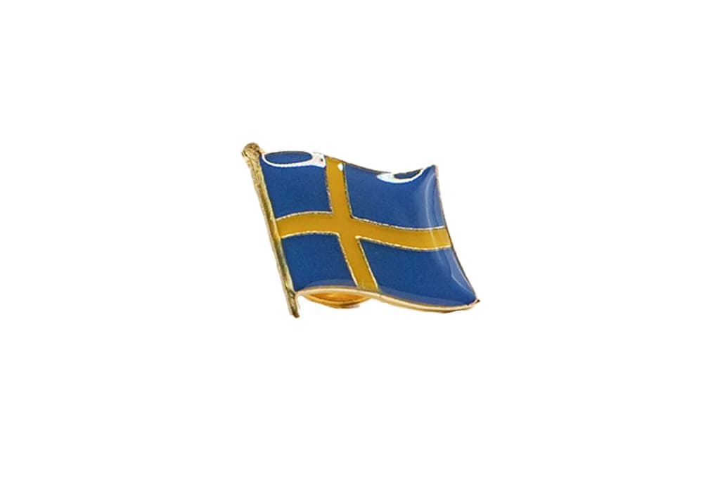 PIN STUDENTMÖSSA