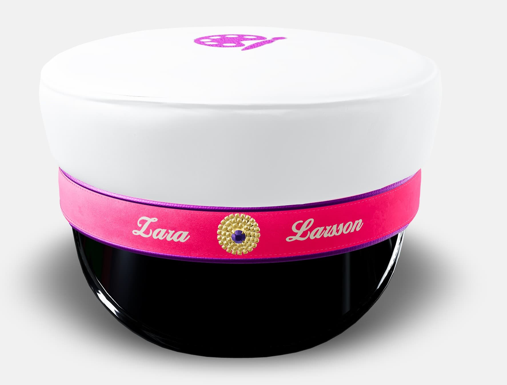 Uppsala studentmössa