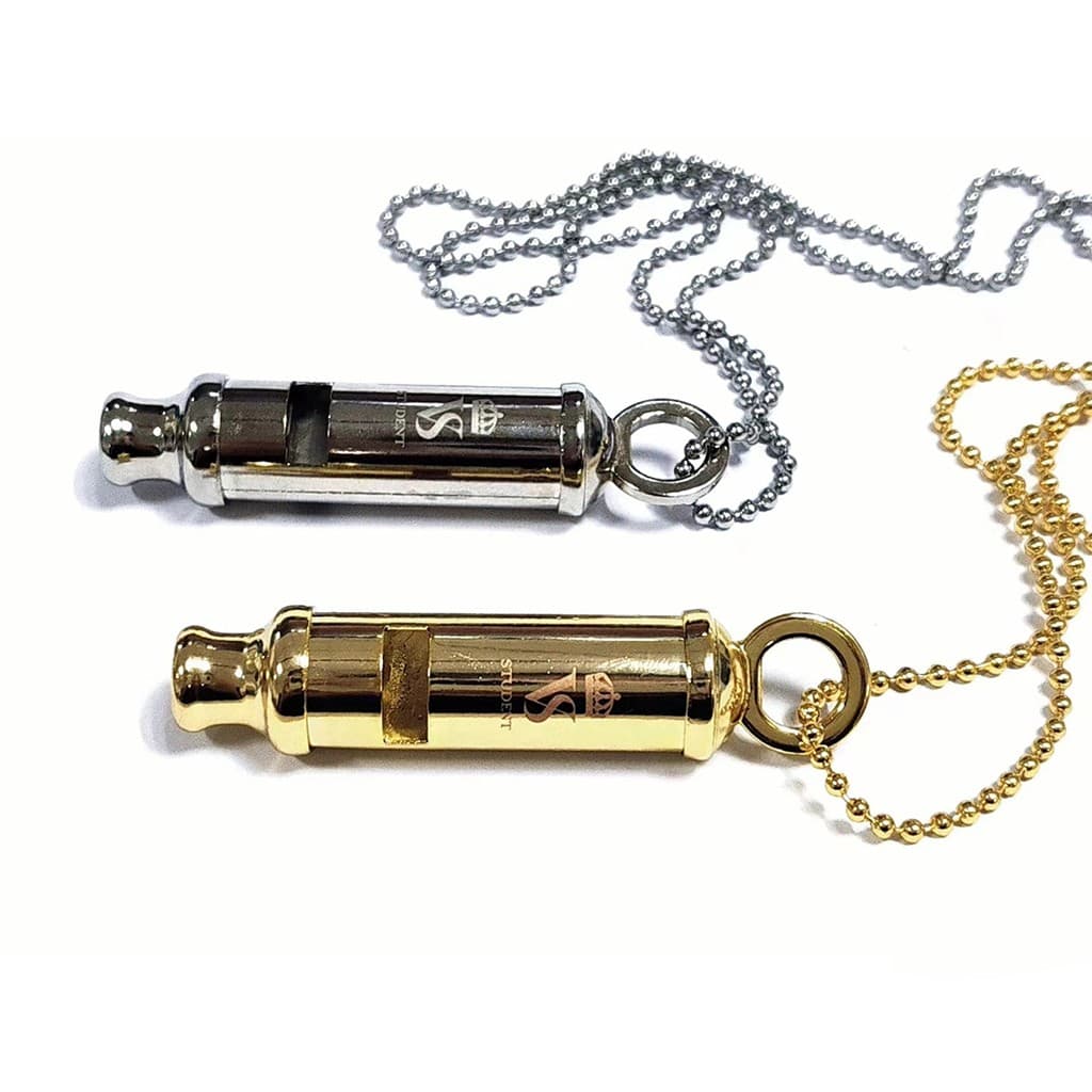 VISSELPIPA STUDENT LYX