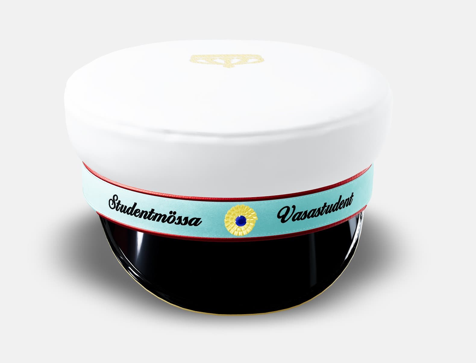 vad kostar en studentmössa